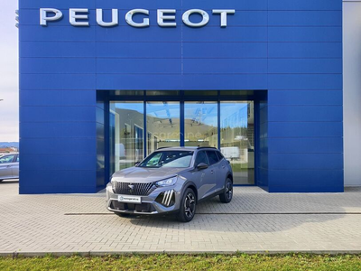 Peugeot 2008 1.2 PureTech Allure Pack