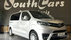 Toyota Proace de 2019