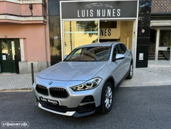 BMW X2 18 i sDrive Auto Advantage