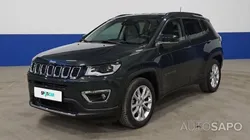 Jeep Compass 1.3 TG 4Xe Limited S de 2021