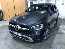 Mercedes Classe GLC GLC 220 d 4Matic Edition