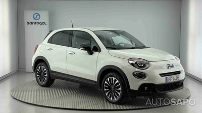 Fiat 500X 1.3 Multijet Lounge de 2023