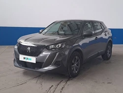 Peugeot 2008 1.2 PureTech Active Pack