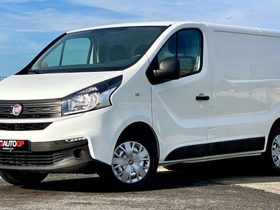 Fiat Talento Fiat Talento