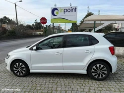 VW Polo 1.4 TDi BlueMotion