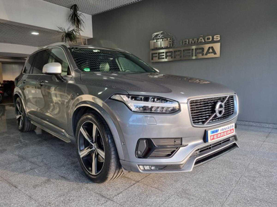 Volvo XC 90 2.0 D4 R-Design