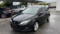 Seat Ibiza 1.9tdi Sport Coupe