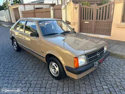 Opel Kadett