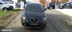 SEAT Altea 1.6 TDi Copa Plus Eco.Start-Stop