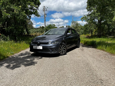 Volkswagen Polo 1.0 TSI Style