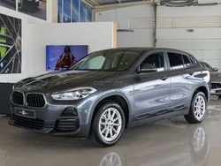 BMW X2 16 d sDrive Auto