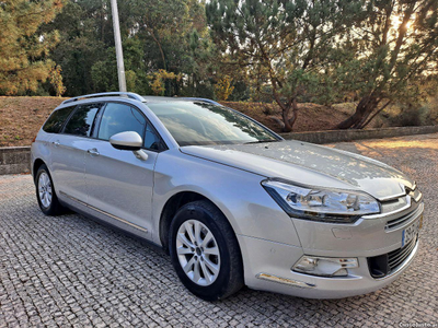 Citroën C5 1.6HDI 110CV Impecável