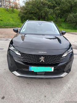 Peugeot 3008 Allure pack 1.2