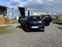 Fiat Punto 1.2. Easy S & S