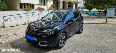 Citroën C5 Aircross 1.5 BlueHDi Feel Pack