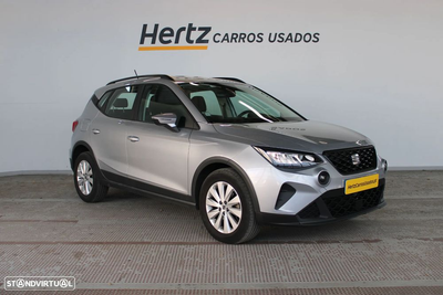 SEAT Arona 1.0 TSI Style