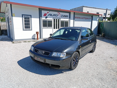 Audi A3 (8L) 1.9 TDI 110cv