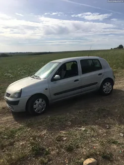 Renault Clio Clio 1.2 16v