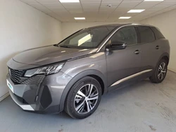 Peugeot 3008 1.5 BlueHDi 130 EAT8 Allure Pack