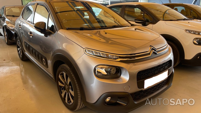 Citroen C3 de 2020