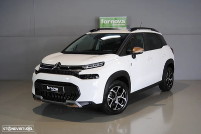 Citroën C3 Aircross 1.5 BlueHDi C-Series