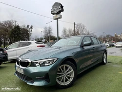 BMW 330 e Corporate Edition Auto