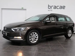 Volkswagen Passat 1.6 TDI Confortline DSG