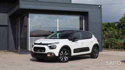 Citroen C3 de 2020