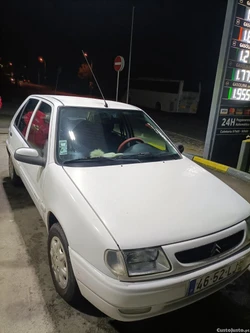 Citroën Saxo 1.5D Oceanic