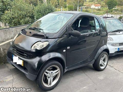 Smart ForTwo nacional 2005