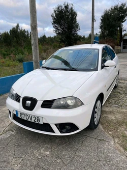 Seat Ibiza 1.4TDI 70cv