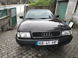 Audi 80 1.9 TD