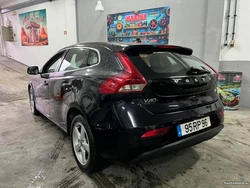 Volvo V40 1600 diesel