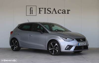 SEAT Ibiza 1.0 TSI FR