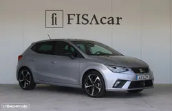 SEAT Ibiza 1.0 TSI FR