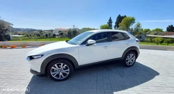 Mazda CX-30 2.0 Sky-G Evolve i-Active