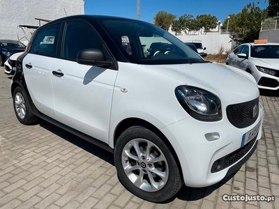 Smart ForFour 1.0