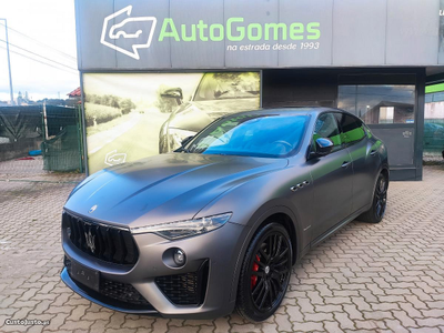 Maserati Levante 3.0 V6 DIESEL Gran Sport