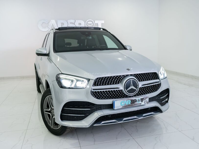 Mercedes Classe GLE GLE 300 d 4Matic