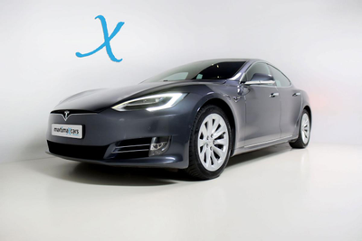 Tesla Model S 75D