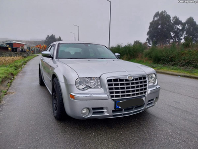 Chrysler 300 C 300 C