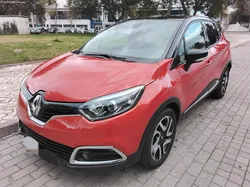 Renault Captur 1500 dci EXCLUSIVE 30.000 kms