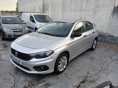 Fiat Tipo 1.3 M-Jet Pop