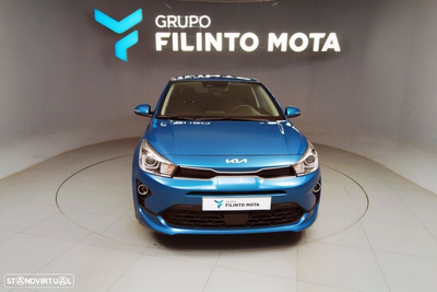 Kia Rio 1.0 T-GDi Drive JLL17