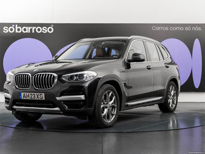 BMW X3 30 e xDrive xLine