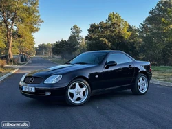 Mercedes-Benz SLK 230 Kompressor