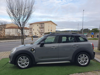 Mini Mini Countryman Cooper SE ALL4 Auto