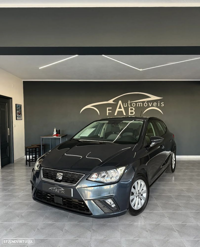 SEAT Ibiza 1.6 TDI S&S XCELLENCE