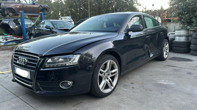 Audi A5 2.0tdi