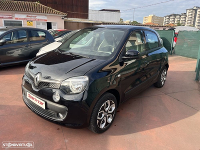 Renault Twingo 1.0 SCe Dynamique